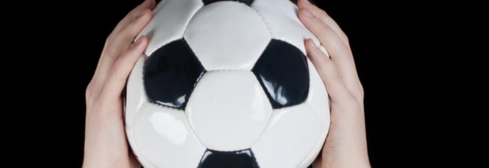 Bedriftsserie innefotball Håkons Hall